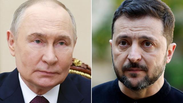 Krieg in der Ukraine: Putin und Selenskyj: Was spricht gegen ein rasches Treffen?