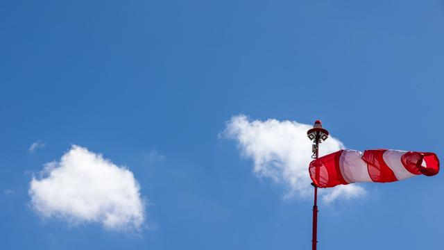 Wetter: Sonne und Wolken in der Hauptstadtregion