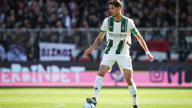 Fußball-Bundesliga: Virkus zu Transfergerüchten um Weigl: Kein Verkauf geplant