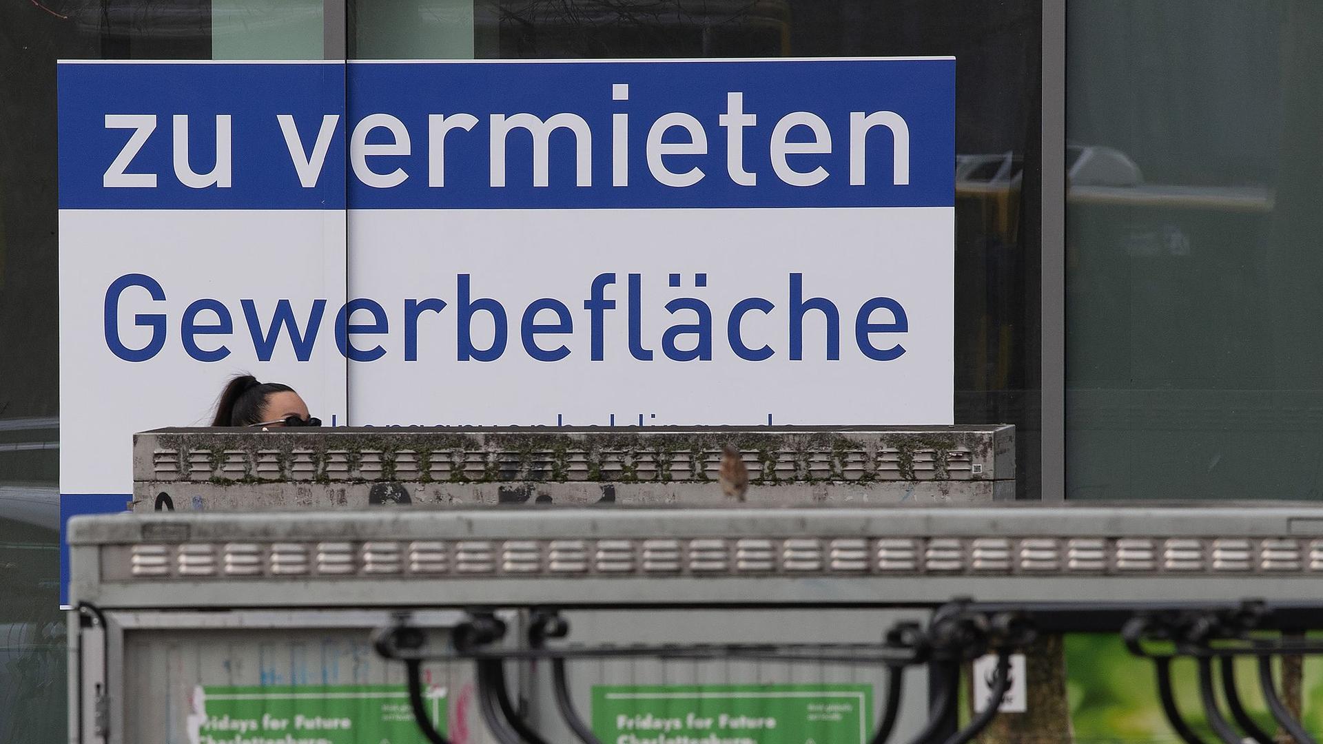 Wirtschaftsförderung: Weniger Neuansiedlungen in Berlin gefördert
