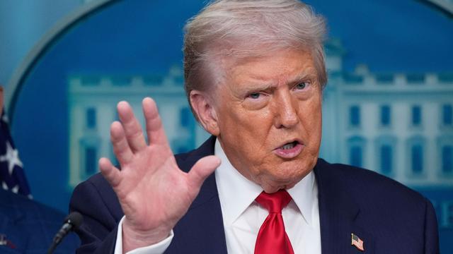 Kultureinrichtungen in den USA: "Woke"-Kultur im Visier: Trump erhöht Druck auf Museen