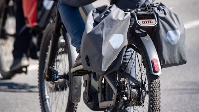 Motorunterstützung bis 25 km/h: Zahl tödlicher Pedelec-Unfälle in Bayern steigt