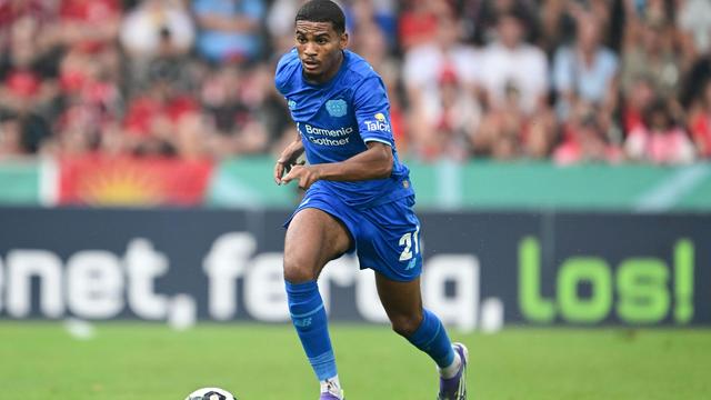 Bundesliga: Adli verlässt Bayer und wechselt in die Premier League