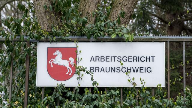 Klage abgewiesen: AfD-nahe Organisation scheitert mit Klage gegen VW-Tochter