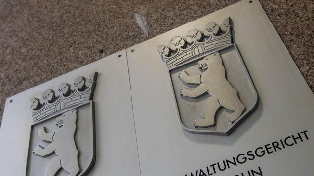 Flüchtlinge: Afghanen-Visa: Gericht droht weiteres Zwangsgeld an