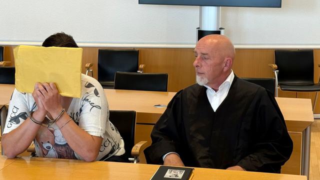 Prozesse: Baby-Leiche in Tiefkühltruhe – Mutter vor Gericht in Fulda