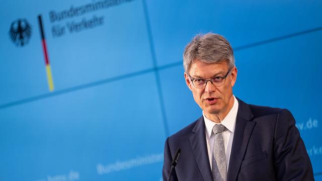 Deutsche Bahn: Einer der schwierigsten Jobs: Bahn sucht neue Spitze