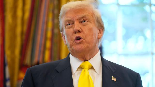 Betrug: Gericht kassiert riesige Geldstrafe für Trump und Söhne