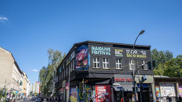 Berliner Clubszene: KitKat-Club nimmt Stellung zu mutmaßlicher Vergewaltigung