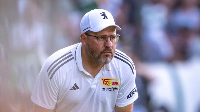 Fußball-Bundesliga: Union Berlin zum Saisonstart ohne Leite, mit Rönnow