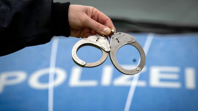 Fahndungserfolg: 26-Jähriger soll Jungen angegriffen haben - Festnahme