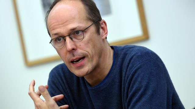 Nach Aulepps Rückzug: Bildungsexperte Mark Rackles soll Senator in Bremen werden