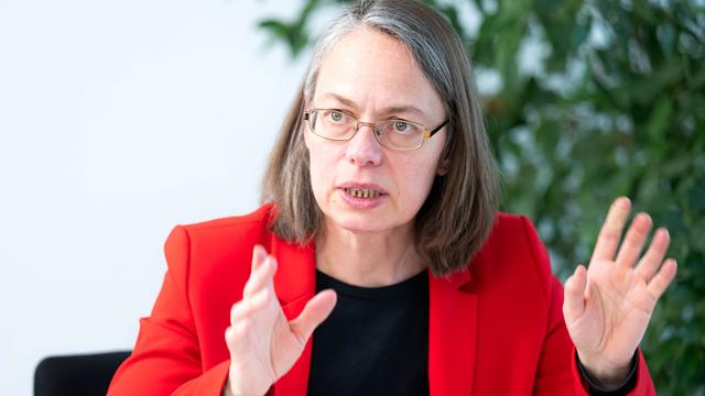 Umbruch im Bremer Senat: Bremens Bildungssenatorin gibt ihr Amt auf
