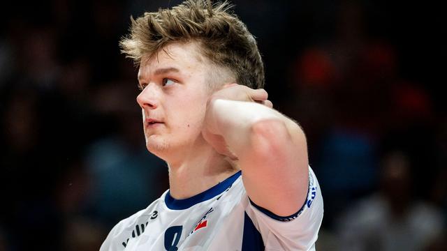 WM-Vorbereitung: Deutsche Volleyballer verlieren Testspiel gegen Belgien