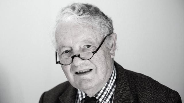 Royal-Kenner aus Hamburg: Ein Leben zwischen Adel und Afrika - "Sir Rolf" ist tot