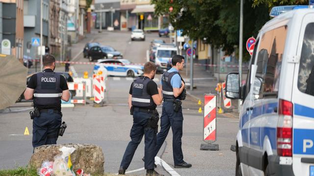 Völklingen: Erschossener Polizist: Was wir wissen - und was nicht