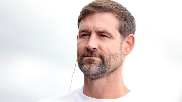 2. Fußball-Bundesliga: Fürth-Coach vor Kiel-Spiel: "Würden uns über 1:0 freuen"