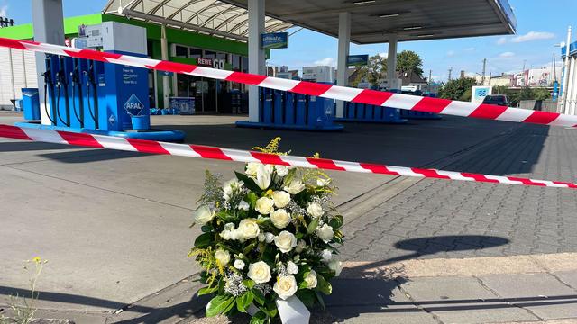 Verbrechen im Saarland: Haftbefehl nach tödlichen Schüssen auf Polizisten