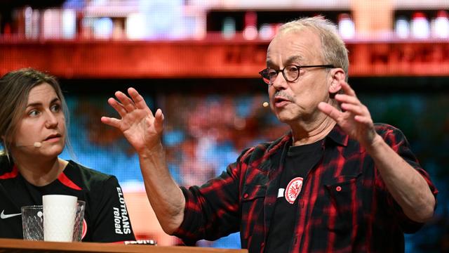 "Badesalz"-Comedian: Henni Nachtsheim liebt die Unberechenbarkeit