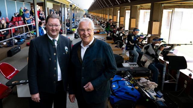 Olympia-Bewerbung München: Herrmann: Keine Olympia-Ruinen nach Spielen 1972