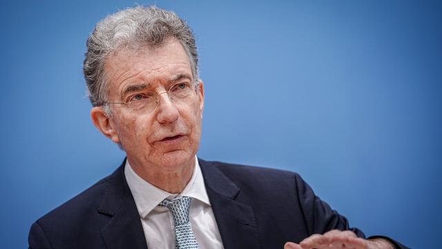 Konflikte: Heusgen: Bundesregierung sollte Staat Palästina anerkennen