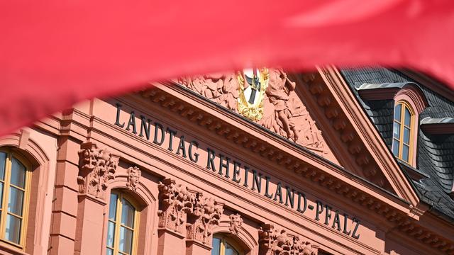 Landtag: Landesparlament startet eigenen Whatsapp-Kanal