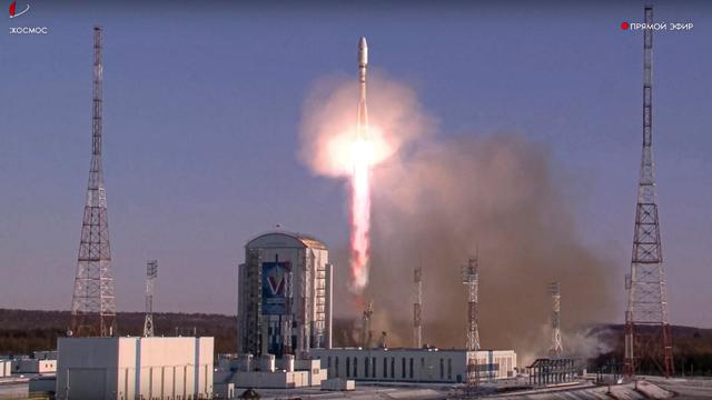 Russisches Raumfahrtprogramm: Moskau verschiebt Mond- und Venusmission