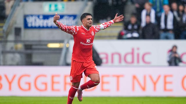 Fußball-Bundesliga: Nach Norwegen-Reise: Mainz-Coach will gegen Köln rotieren