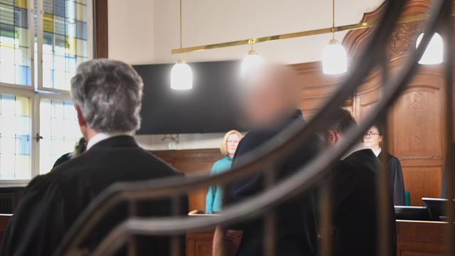Tödliche Behandlung: Patientin stirbt - Haftstrafe für Narkosearzt