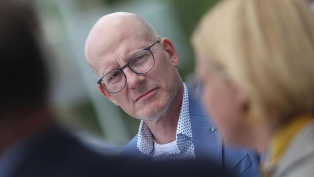 Tourismus: Peter Kranz wird Chef der neuen MV-Tourismus GmbH