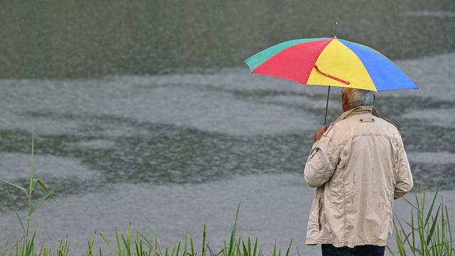 Wetteraussichten: Pulloverwetter am Samstag - Sommerlich zur neuen Woche