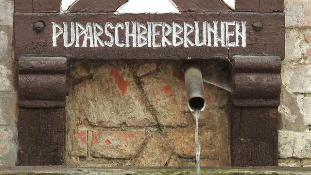 Kriminalität: "Puparsch" geklaut - Salzwedel sucht Ersatz für Holzpo