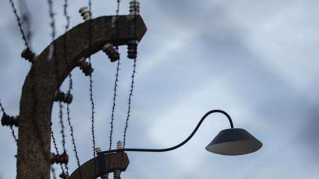 Nach Gerichtsentscheidung: Rechte Geste in Auschwitz gezeigt? Schulverweis aufgehoben