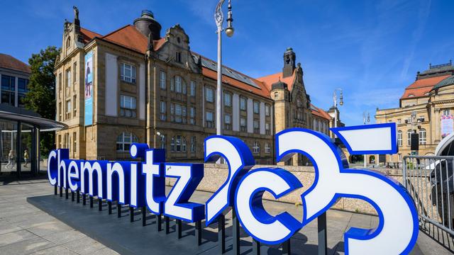 Tourismus: Sachsen zählt im Juni mehr Gäste und Übernachtungen
