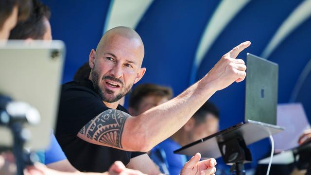 Bundesliga-Start: Start in Leverkusen: Hoffenheim will "Neuanfang"