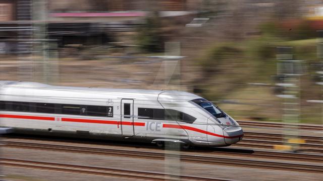 Bahn: Störung am Stellwerk Heidelberg behoben - Züge fahren wieder