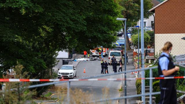 Kriminalität: Tödliche Schüsse im Sauerland - Was wir wissen und was nicht