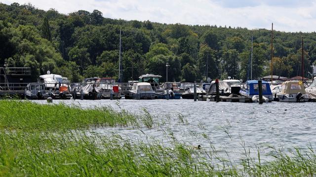 Notfall: Tote Frau aus Tollensesee ist identifiziert