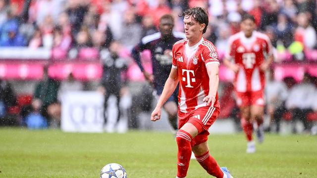 FC Bayern München: Wanner-Wechsel zu Eindhoven perfekt: PSV-Boss kontert Eberl