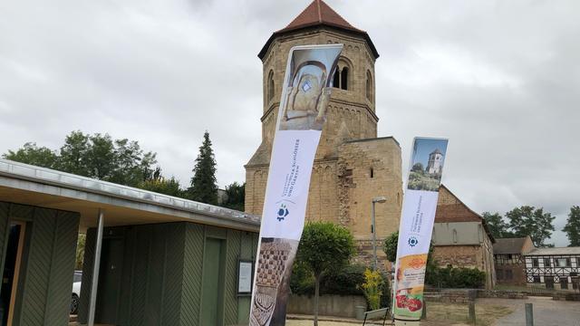 Ausstellung: Zwischen Kloster und Konserve: neue Ausstellung in Göllingen