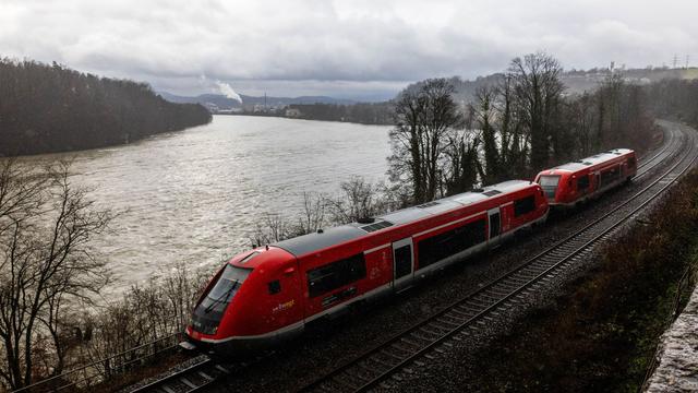 Schweiz zieht mit: Ausbau der Hochrheinbahn beginnt