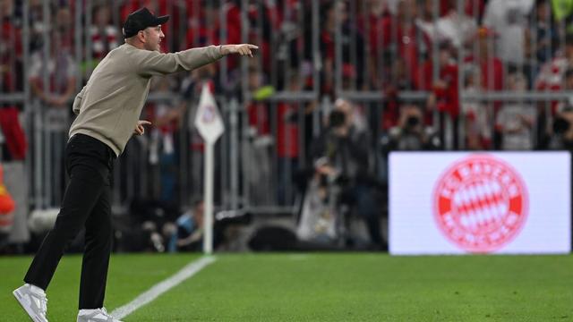 Bundesliga-Auftakt: "Desaströse Leistung": Werner nach RB-Debüt ernüchtert