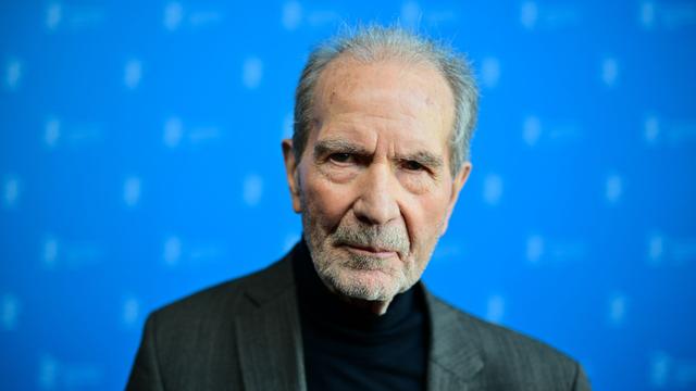 Galavorführung: Ehrenpreis für Edgar Reitz beim Filmfestival in Ludwigshafen