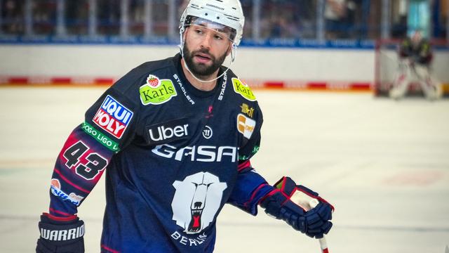 Eishockey: Eisbären mit nächstem Testspielsieg