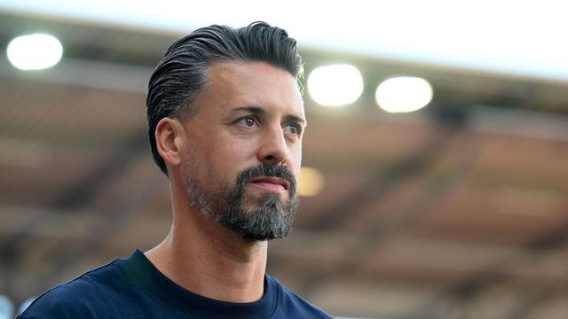 Fußball-Bundesliga: FCA-Coach Wagner gibt in Freiburg Trainerdebüt in Bundesliga