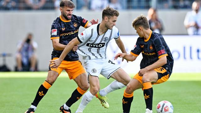 2. Fußball-Bundesliga: FCK muss bis Jahresende auf Abwehrspieler Asta verzichten