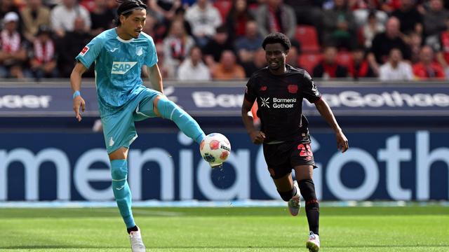 Fußball-Bundesliga: Hoffenheim bangt nach Auftakterfolg um Machida und Burger