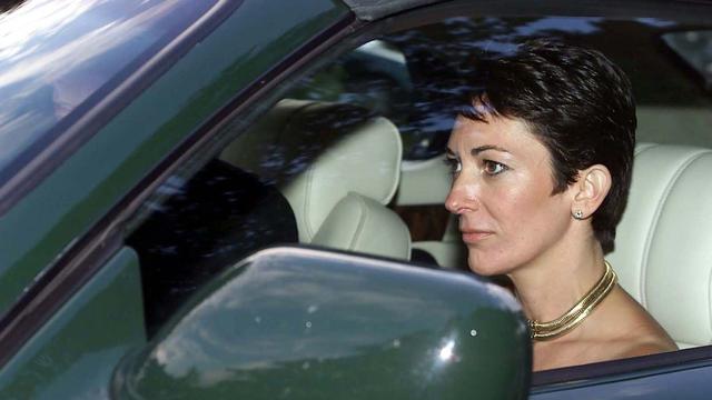 Epstein-Affäre: Ministerium gibt Aussagen von Epstein-Vertrauter frei