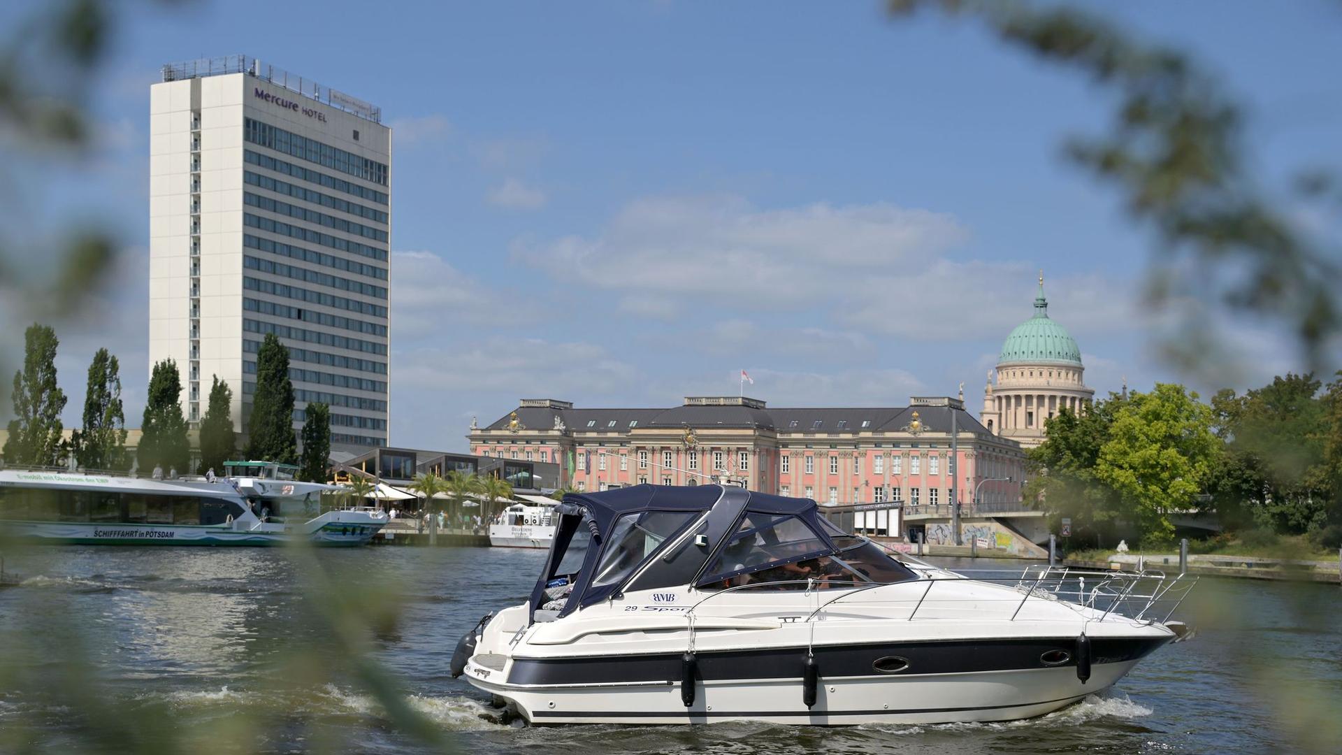 Reiseland Brandenburg: Sachsen und Berliner größte Tourismusgruppen in Brandenburg