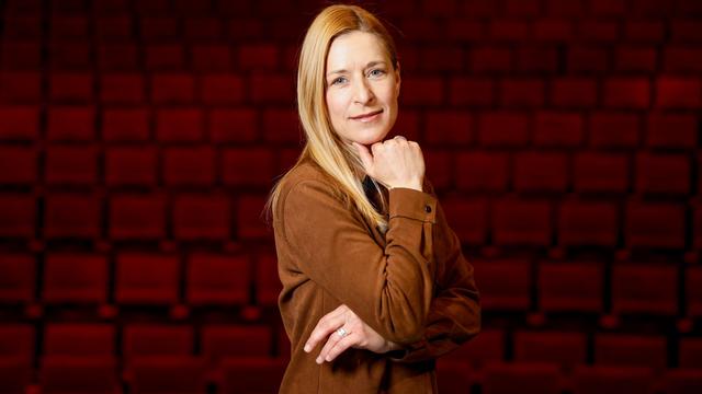 Beliebte Show: Stefanie Hertel: Bin sofort eingesprungen